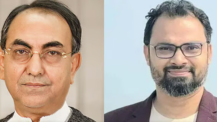 ঢাকা–৮ ও ঢাকা–১৬ আসনের আংশিক ফল প্রকাশ, চলছে ভোট গণনা